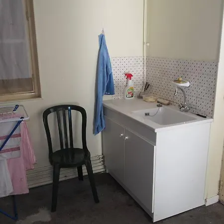Hébergement de vacances La Rochelle Maison Marinette *