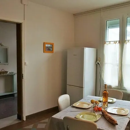 Hébergement de vacances La Rochelle Maison Marinette *