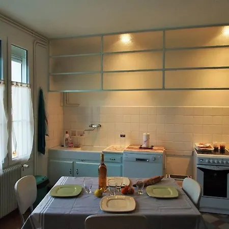 La Rochelle Maison Marinette