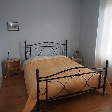 La Rochelle Maison Marinette *
