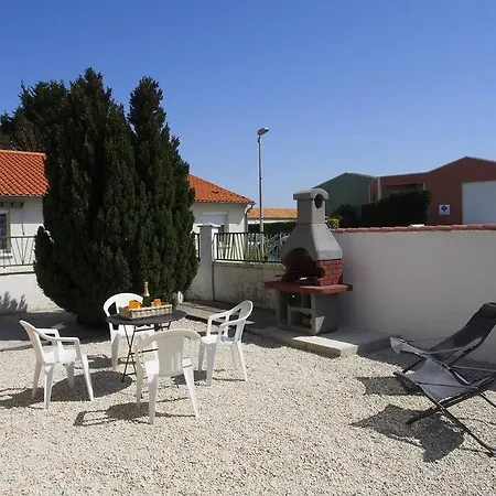 La Rochelle Maison Marinette Hébergement de vacances *