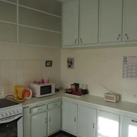 La Rochelle Maison Marinette Hébergement de vacances