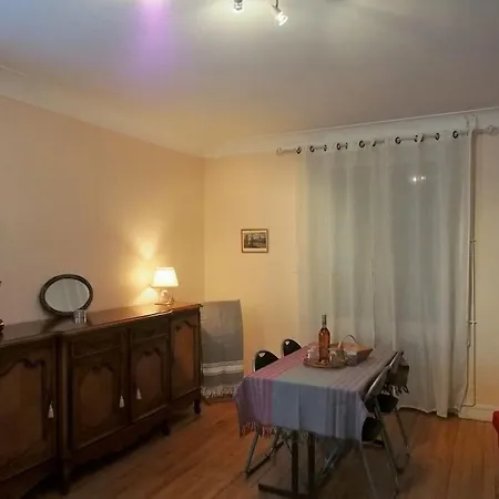 La Rochelle Maison Marinette Hébergement de vacances *