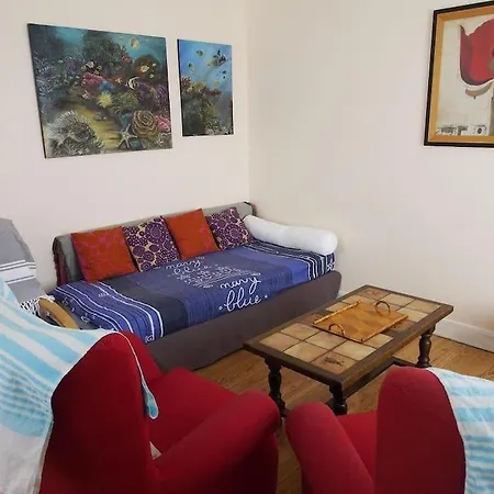 La Rochelle Maison Marinette
